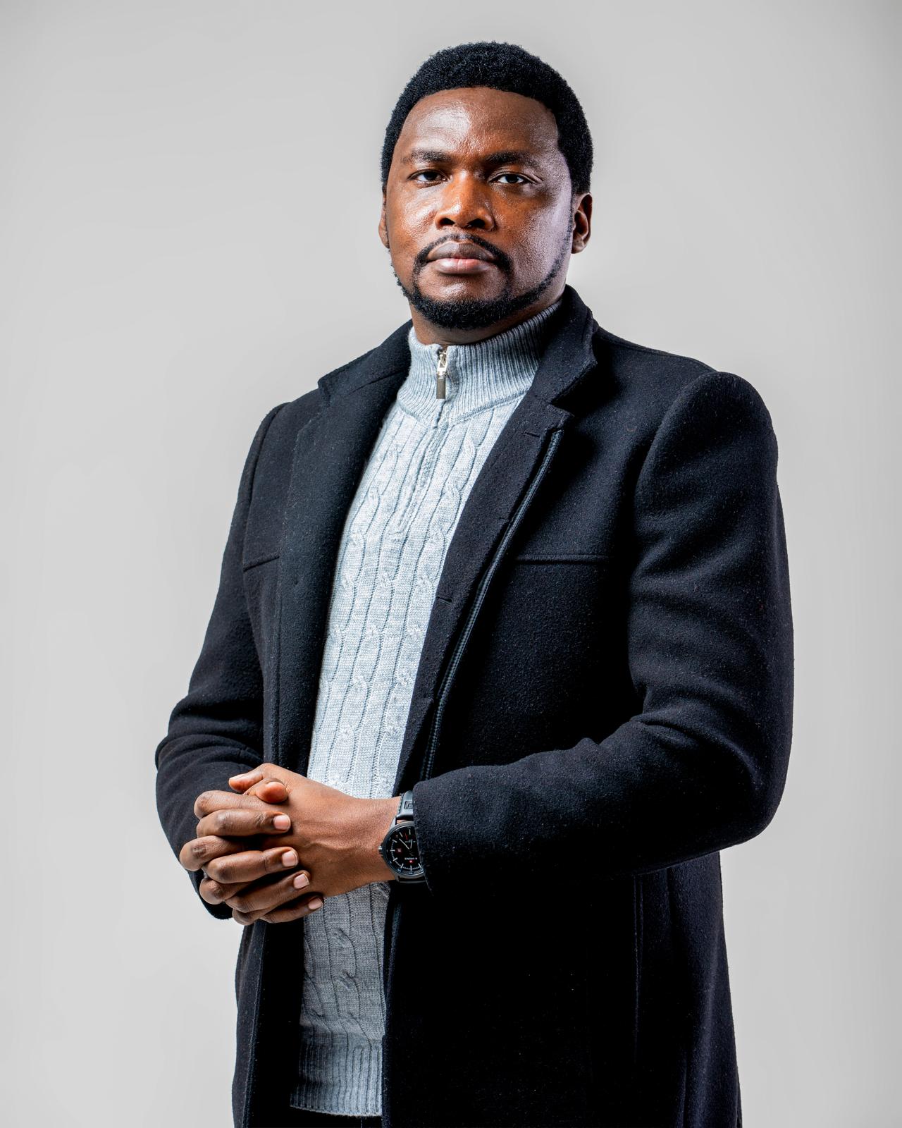 Mark Odeke